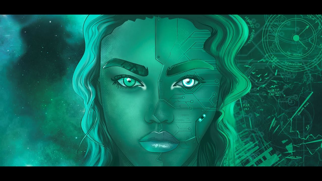 Perception Virtual Day Party