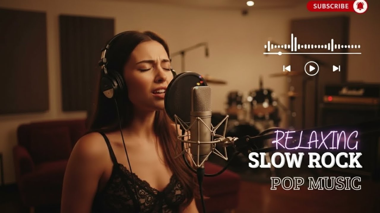 Slow Rock Classics Collection | All Time Greatest Love Songs