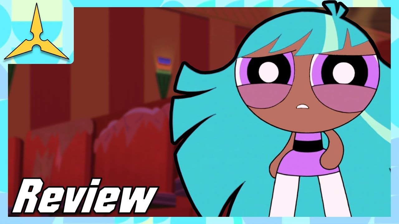 [Review] Find Your Bliss || The Powerpuff Girls (2016)