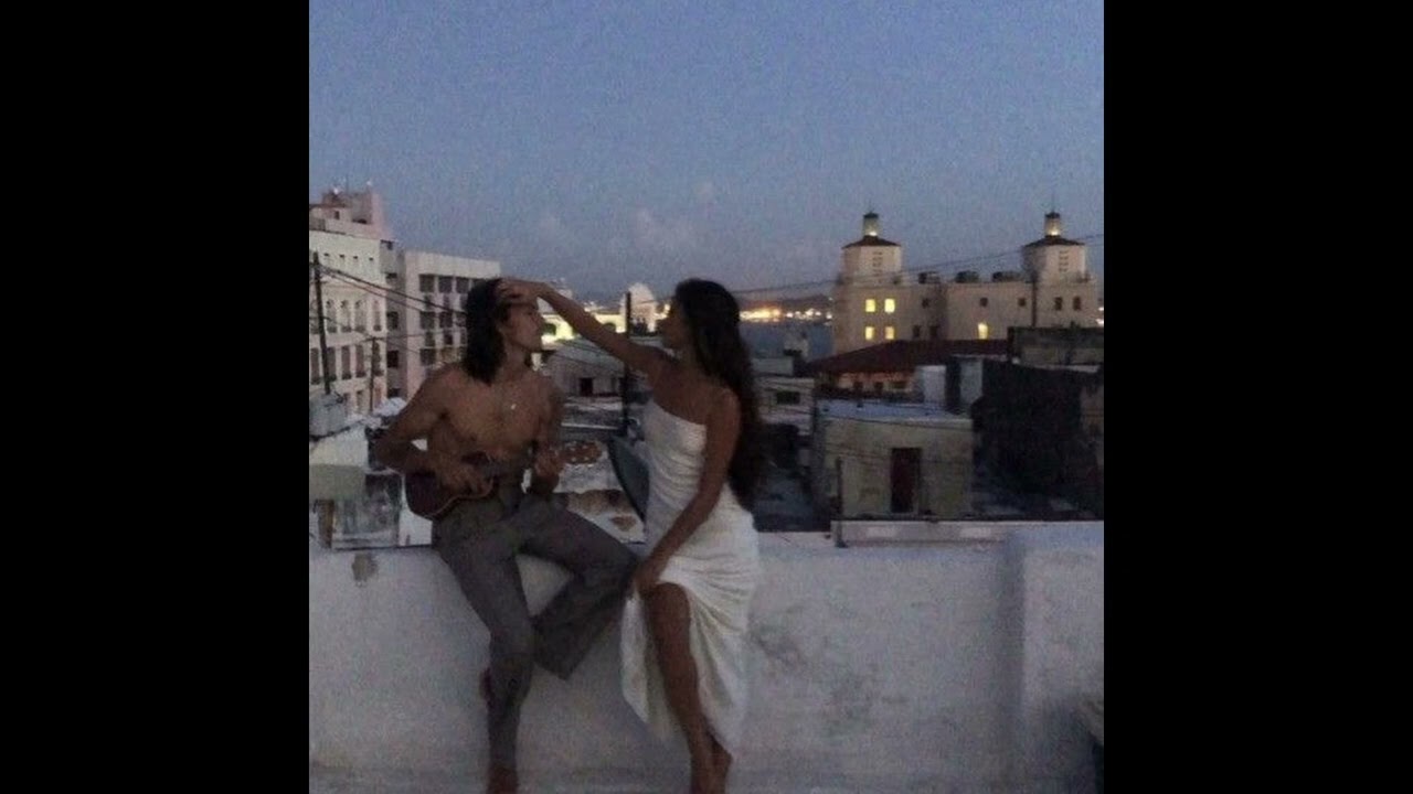 Frah Quintale Type Beat | Che fretta c'è? | R&B Instrumental 2025