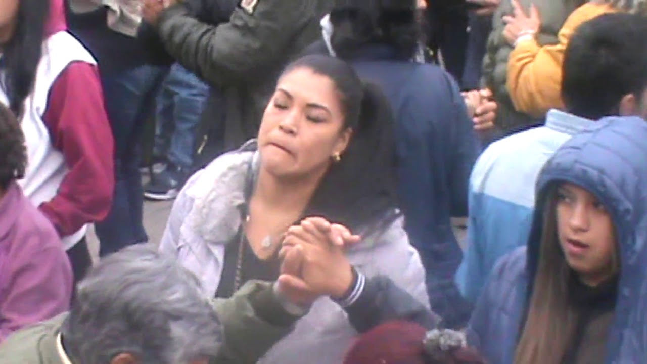 Andes de Canchala. Mocondino