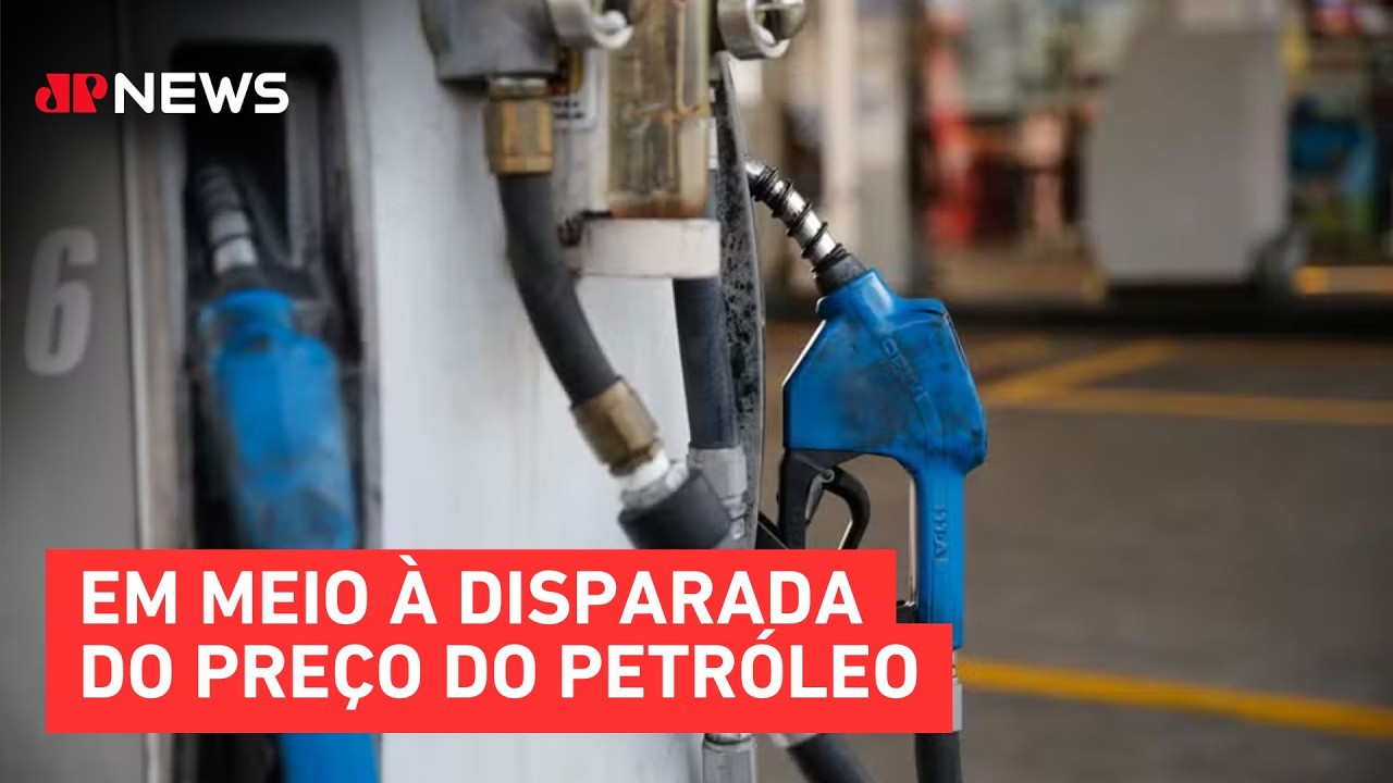 Produtores rurais relatam preços abusivos do diesel no RS e PR