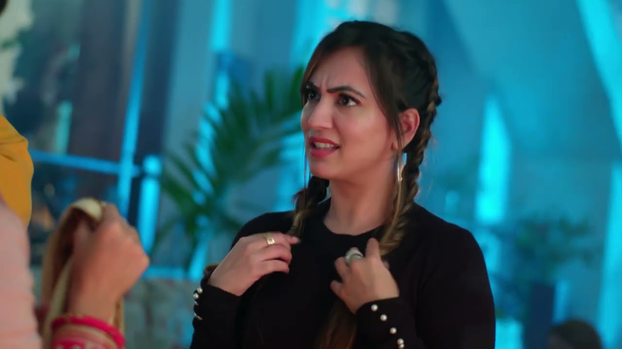 Meet | Ep - 90 | Webisode 01 | Ashi Singh, Shagun Pandey, Abha | Zee TV