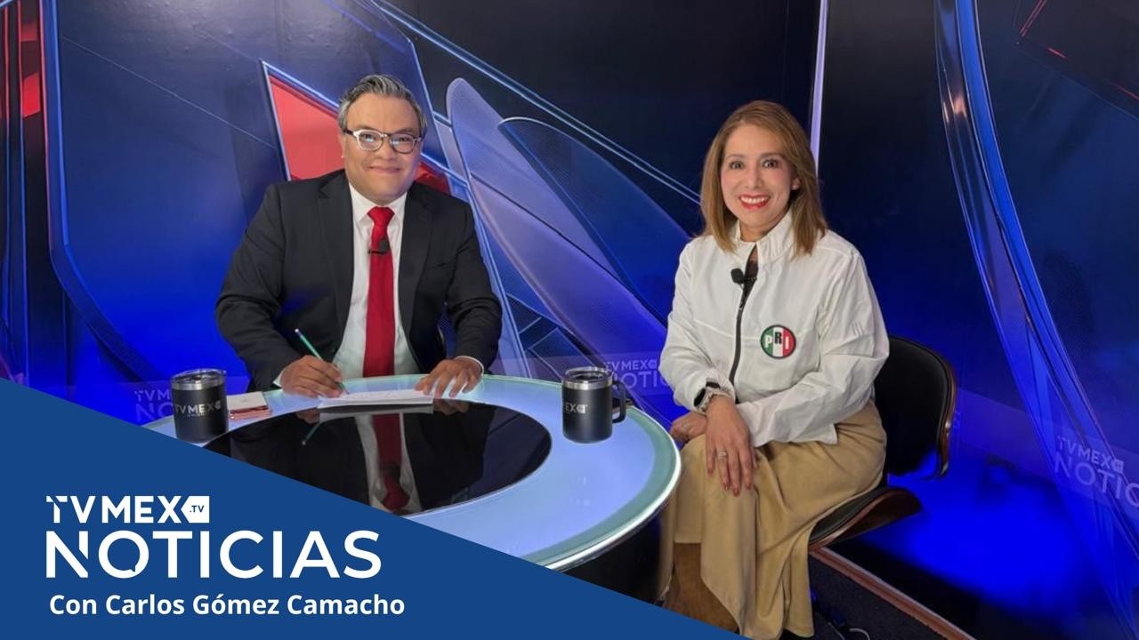 Entrevista con Ivonne Ruiz, Diputada Federal (PRI)