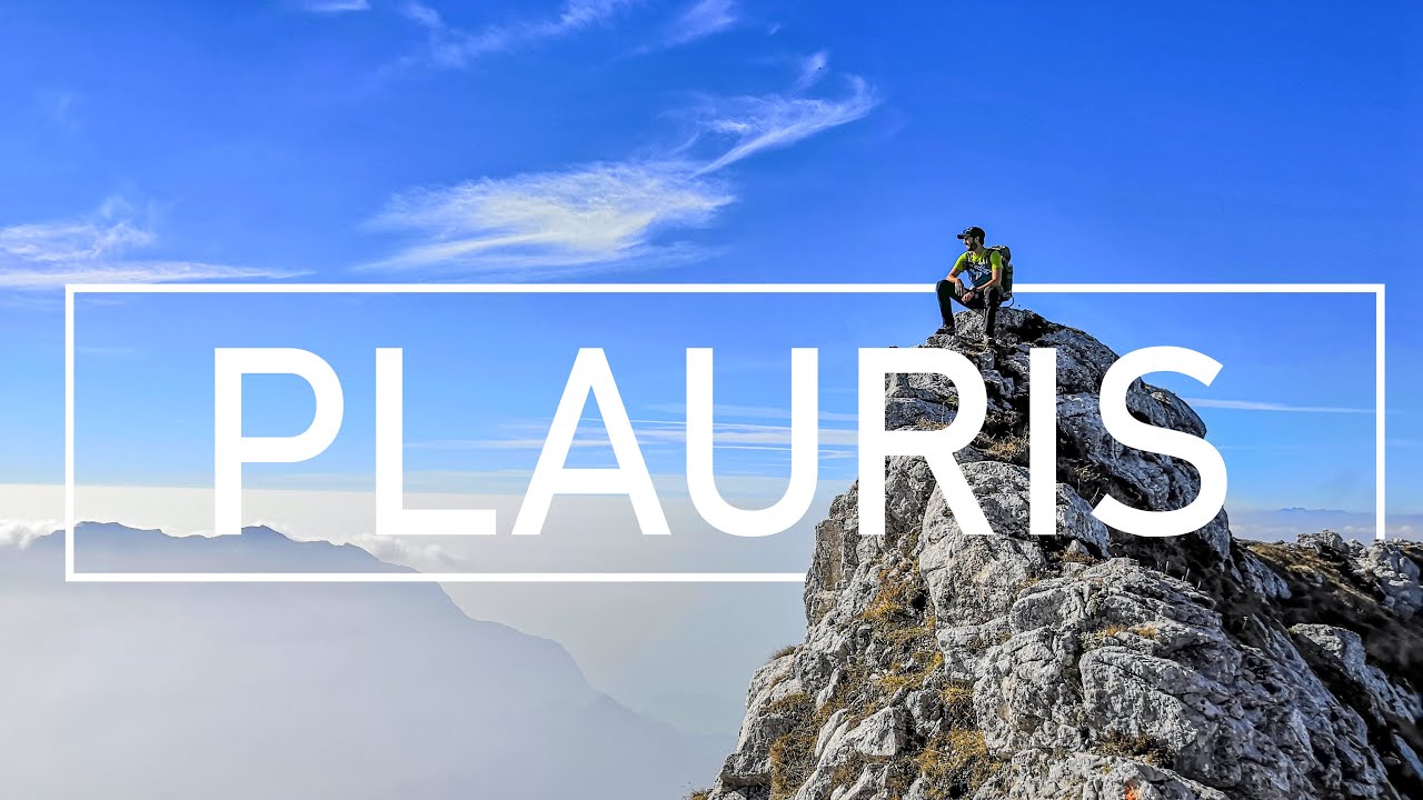 Il più bel ricovero della montagna Friulana • Pernottamento al CJARIGUART • Prealpi Giulie
