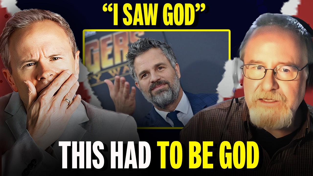 Popular Thinkers and Celebrities Report Visionary Experiences… and It’s Surprising