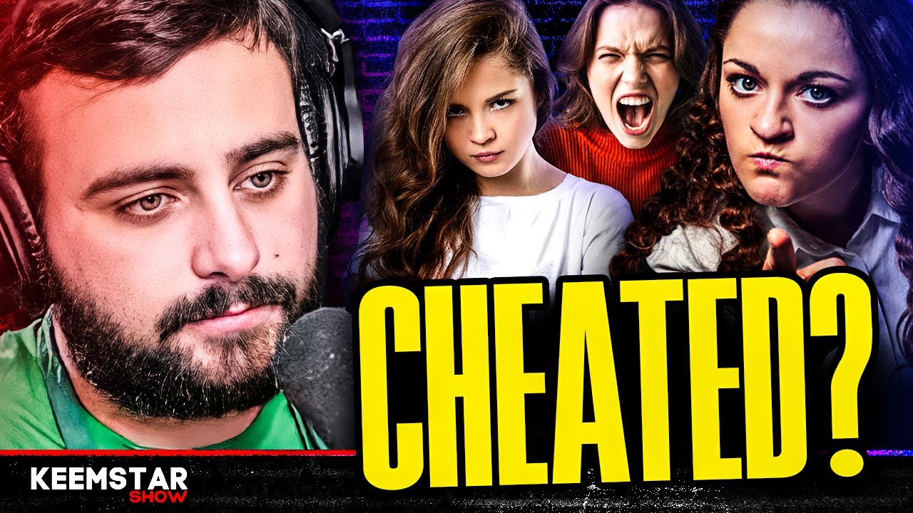 Salvo Pancakes Cheated on his Wife with 15 Different Woman & 1 Man! - THE TRUTH!