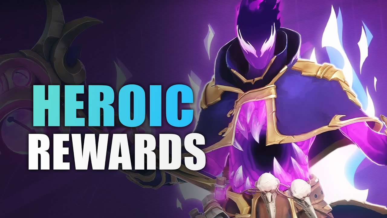 Wayfinder's Reward Tower, Seasons and Founder's Packs | Wayfinder Guides Battlepass | Early Access