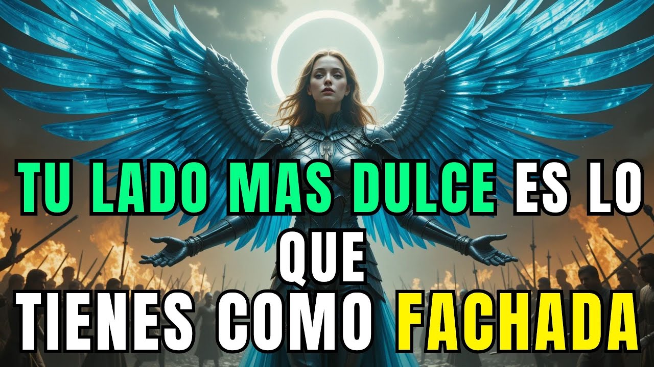 Tu lado dulce es solo una máscara... y ya empezaron a descubrirte 💀🔥 | ELEGIDOS