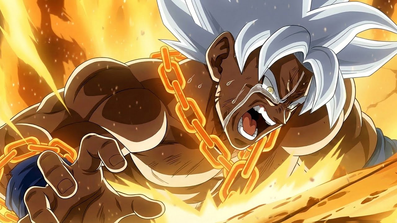 #7 Ang pagtutuos ni Gohan at ng mga God of Destruction at ang bagong transformation ni Goku 