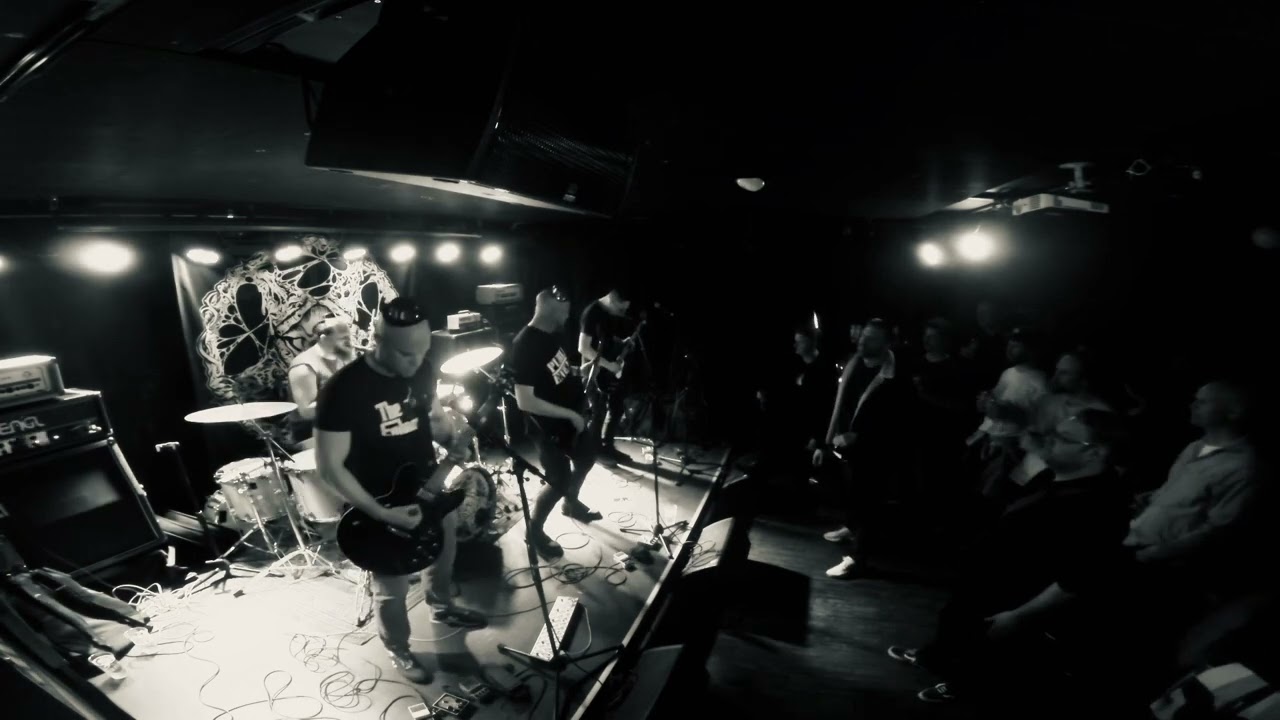 Khan Of The Sea by Deadeye Navigator live at Vaterland, Oslo &lsquo;23