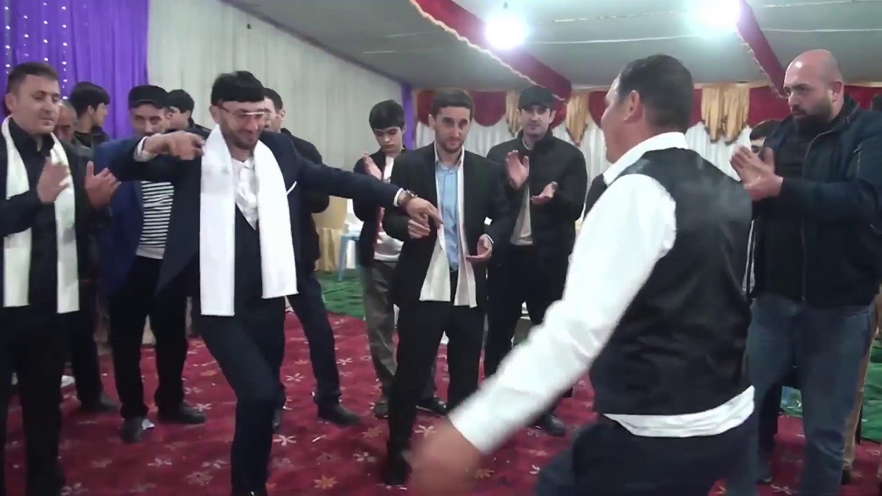 Ataxanın  toyu Hovsan kəndi  19.04.2025