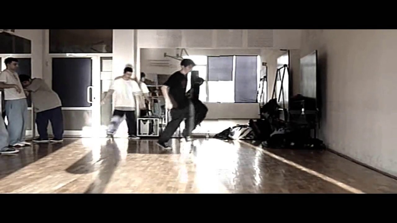C-Walk 5 Way Vol. 1 - The beginning