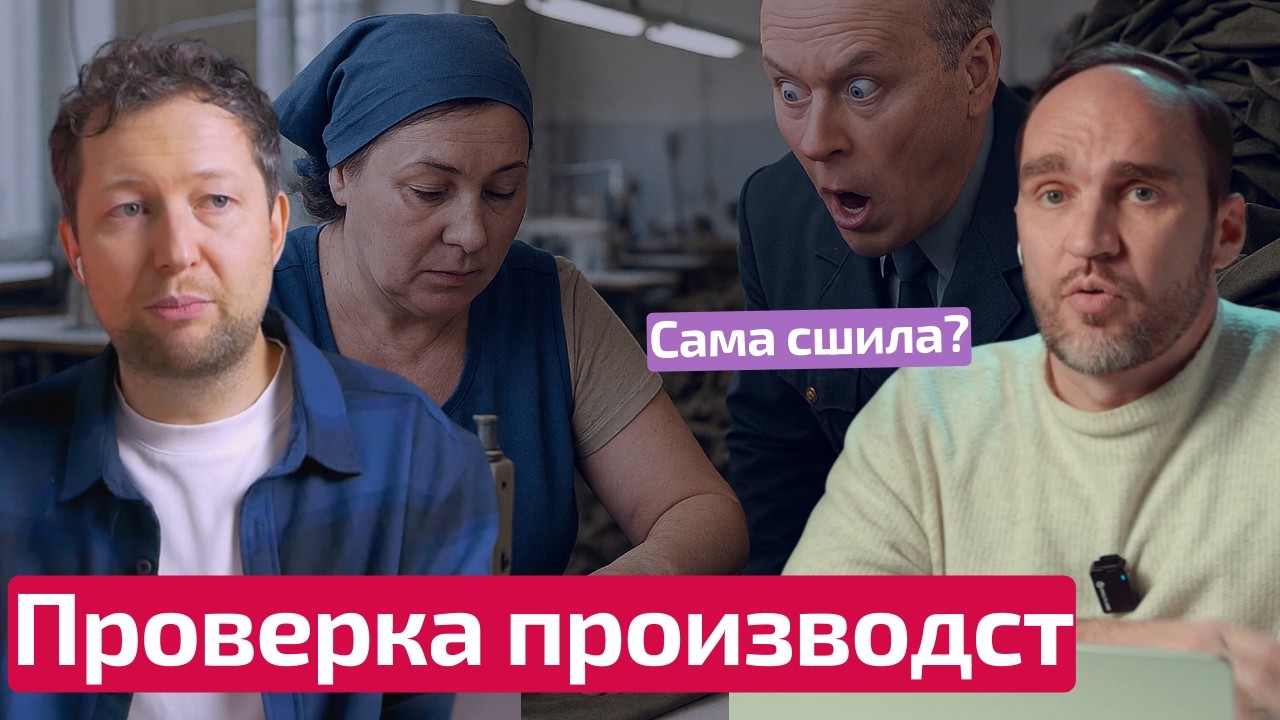 Проверка фиктивных производств селлеров! Распродажи КАРГИстов и Регулирование комиссий маркетплейсов
