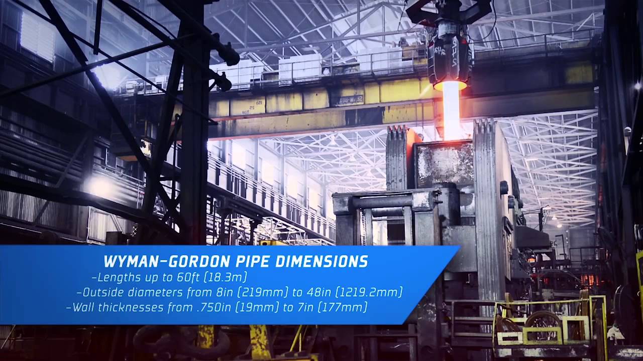 PowerPipe Product Video