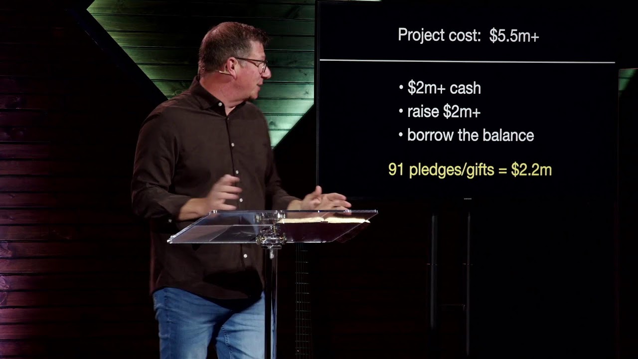 The Church at South Lake Online