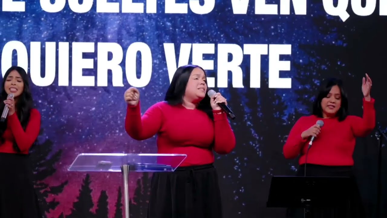Te Necesito (cover) @grace.music456 Franchelie Burgos 
