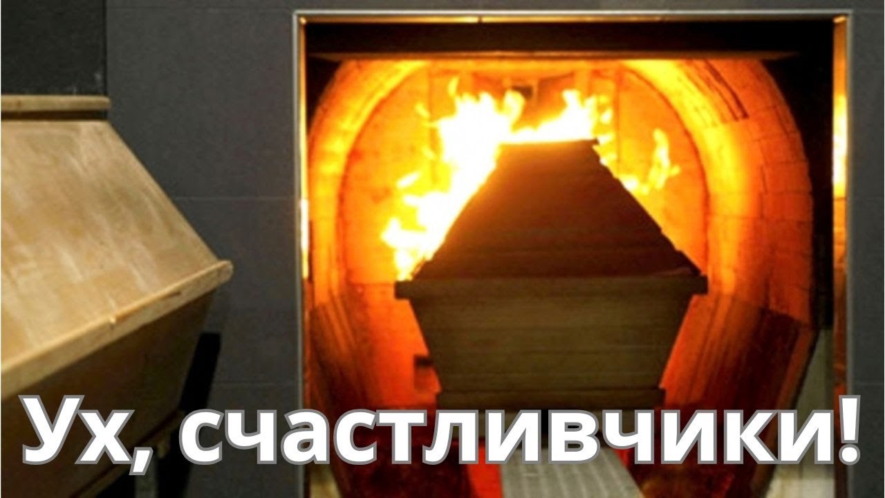 ЖИЗНЬ россиянина ПРЕКРАСНА
