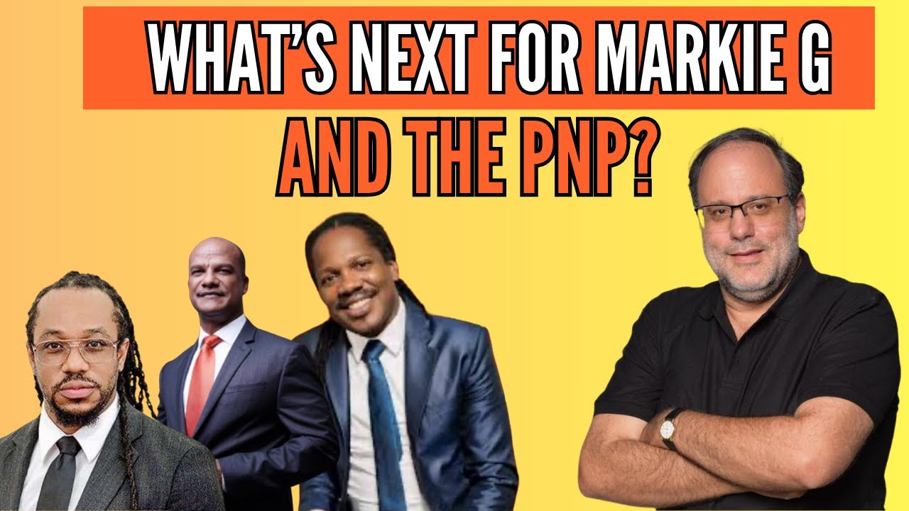 Should Mark Golding Stay Or Should He Go? | And Who Would Be A Great Leader For The PNP?