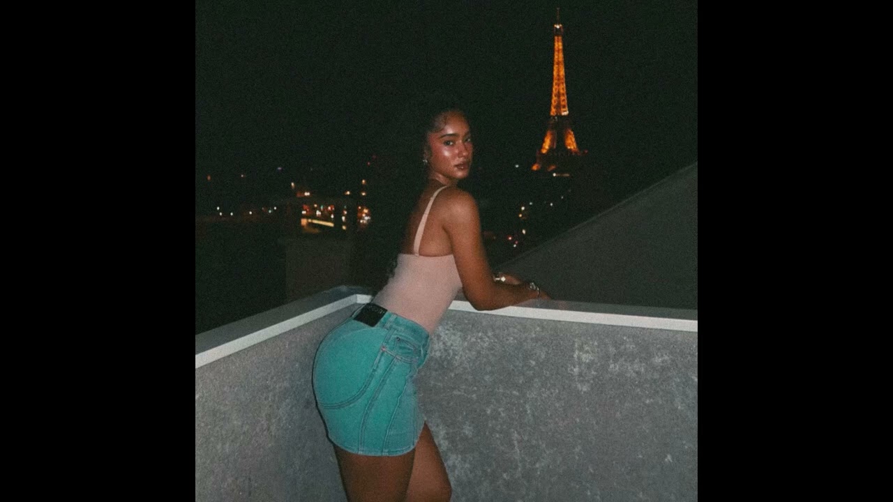 (FREE) Partynextdoor x Tory Lanez Type Beat - “Midnight Rendezvous”