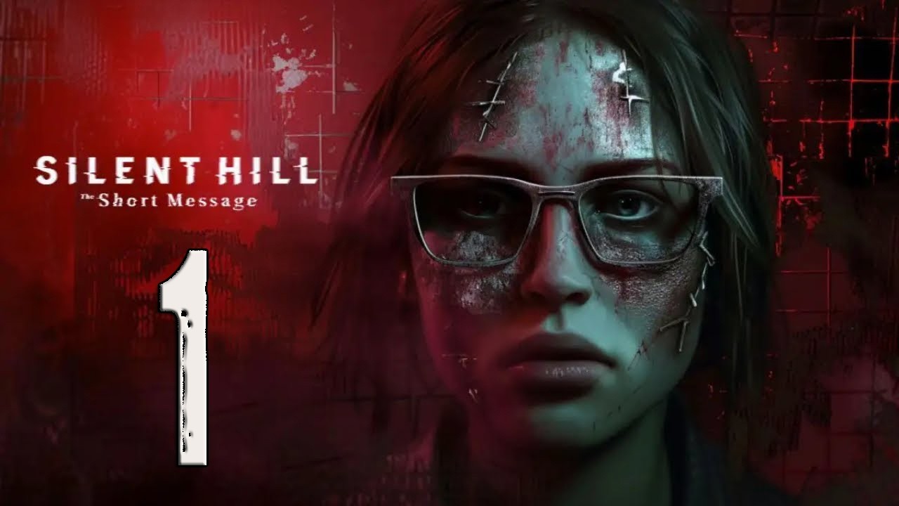 Silent Hill : The Short Message | Gameplay Español | Sin comentarios | Capítulo 1