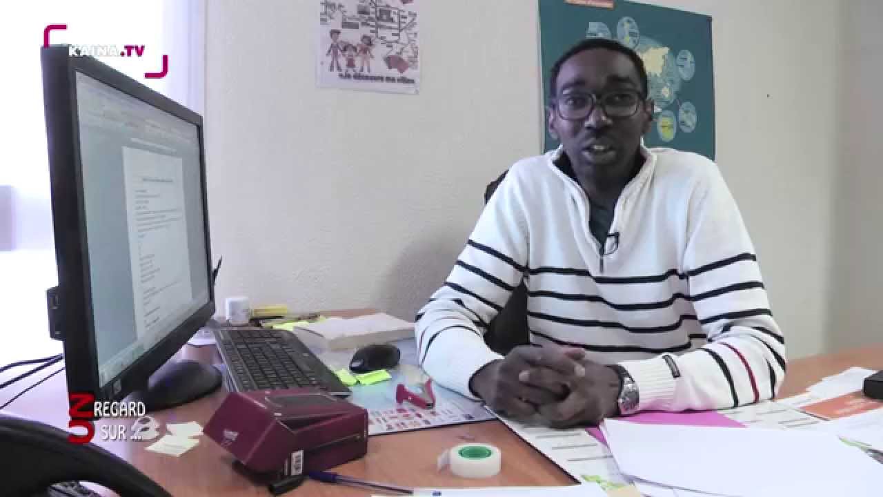 La Paillade : l'&eacute;picerie solidaire de l'Association Solidarit&eacute; DOM TOM