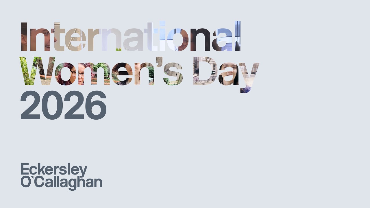 International Women's Day 2026