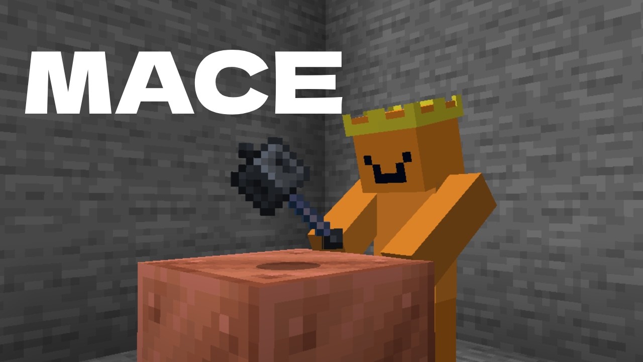 Ghost SMP Felfedezés #2