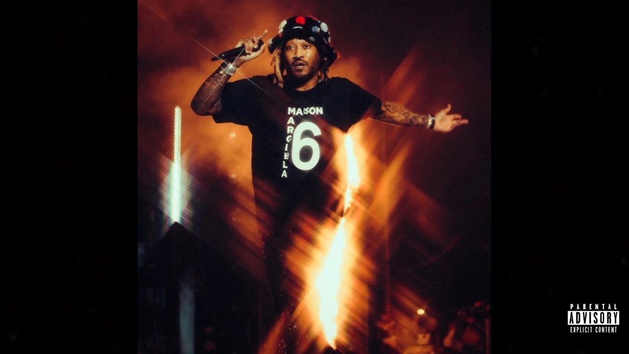[FREE] Future Type Beat - 