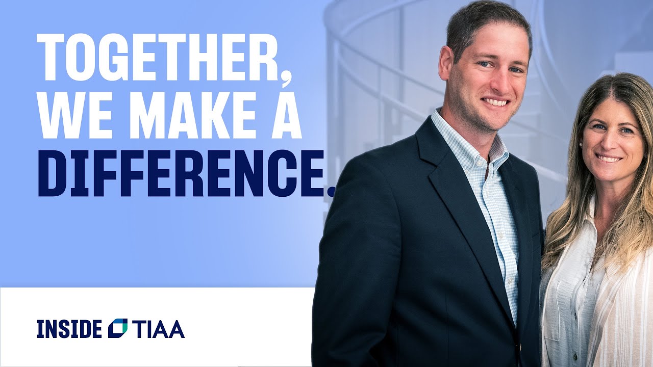Our People, Our Mission: Together, We Make A Difference