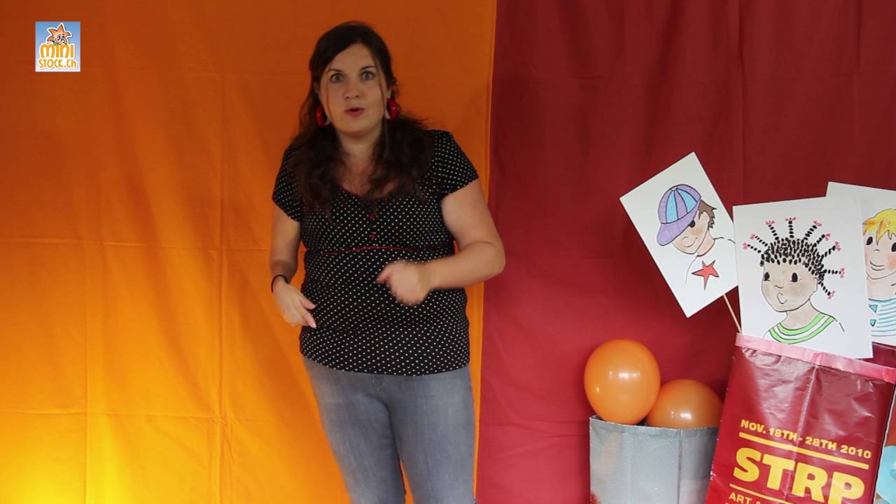 Idées de jeux pour un groupe d'enfants