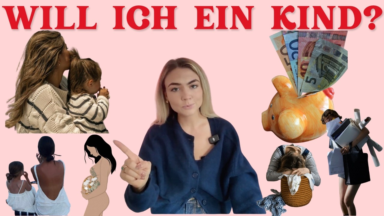 Die Kinderfrage: Warum Frauen zweifeln – und wie du herausfindest, was du willst #17