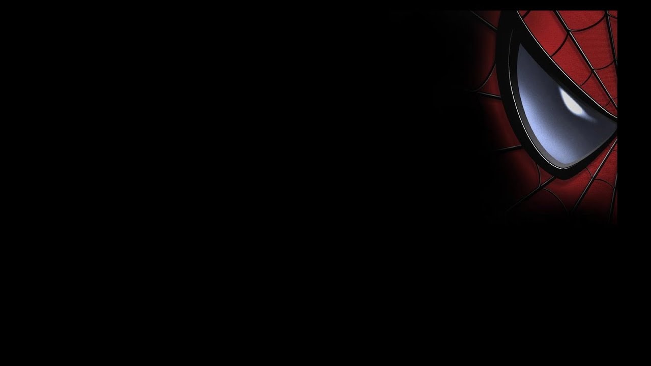 Spider-Man The Movie Game Spider-Man Voice Clips