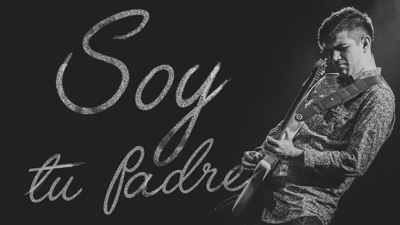 Soy Tu Padre - Su Presencia - Vive En M&iacute; | Video Oficial