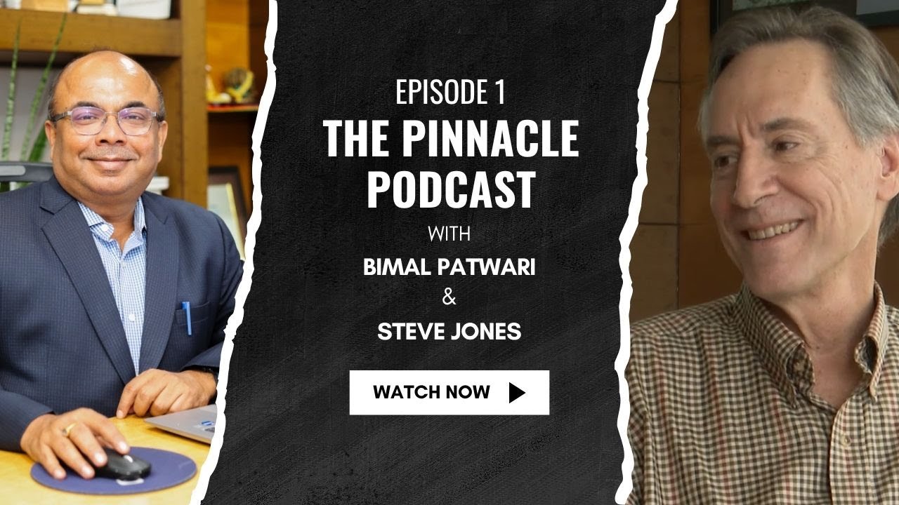 Episode 1 - From CAD to BIM: The Evolution of Design Technology