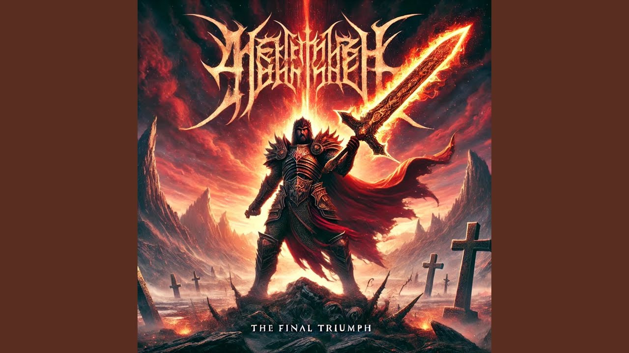 The Final Triumph