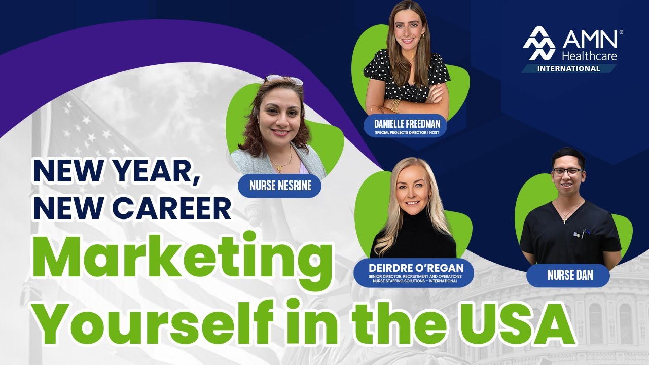 Stand Out in the USA: Expert Tips for Self-Marketing