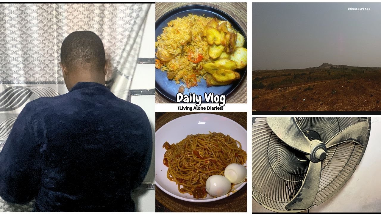 A Day in my life | Living alone | Introvert lifestyle