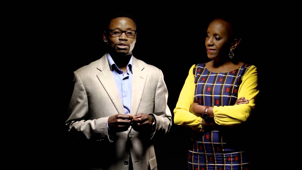 Tikambe Natulande Celebrity Insights - Christine Ngwisha