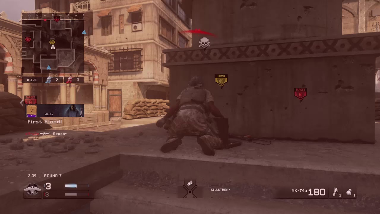 Call of Duty&reg;: DNA ON PASKA PART 2
