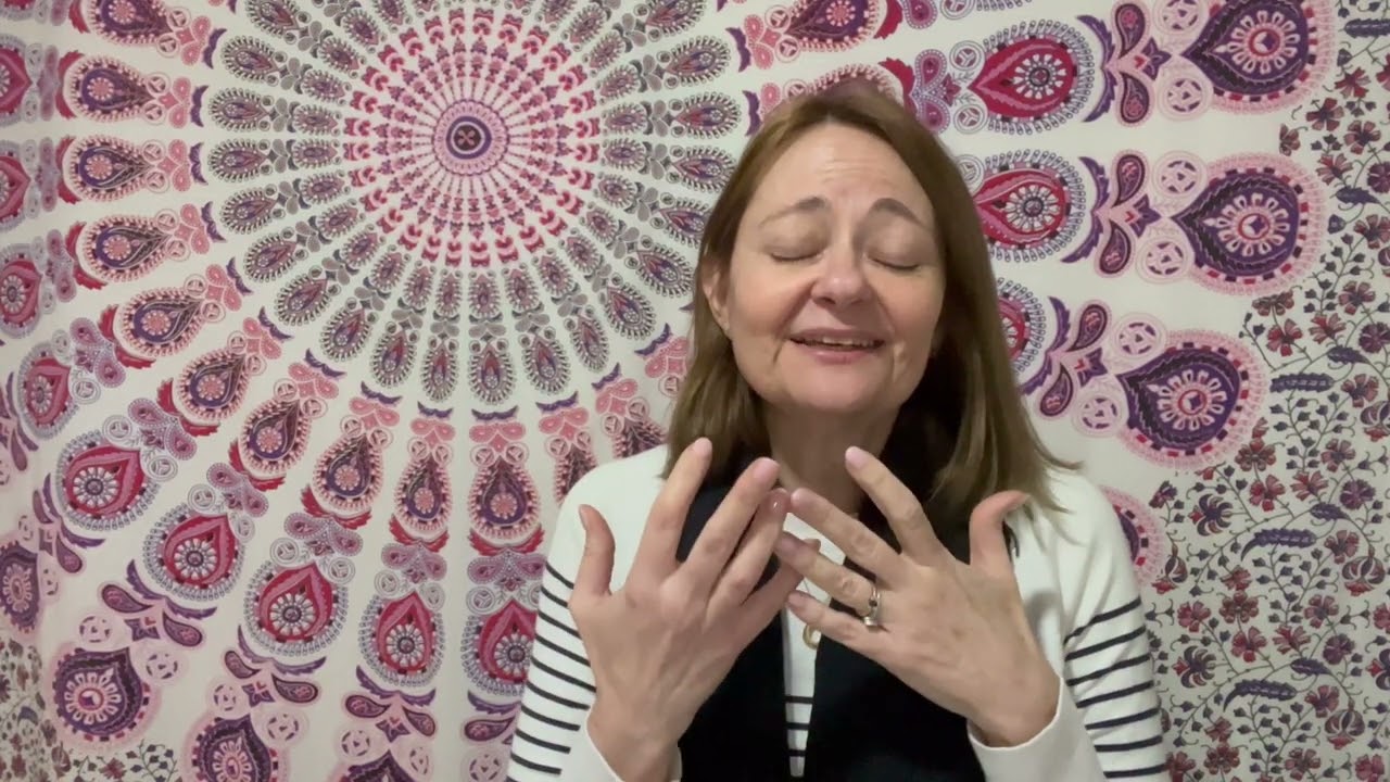 La VIDA va muy deprisa