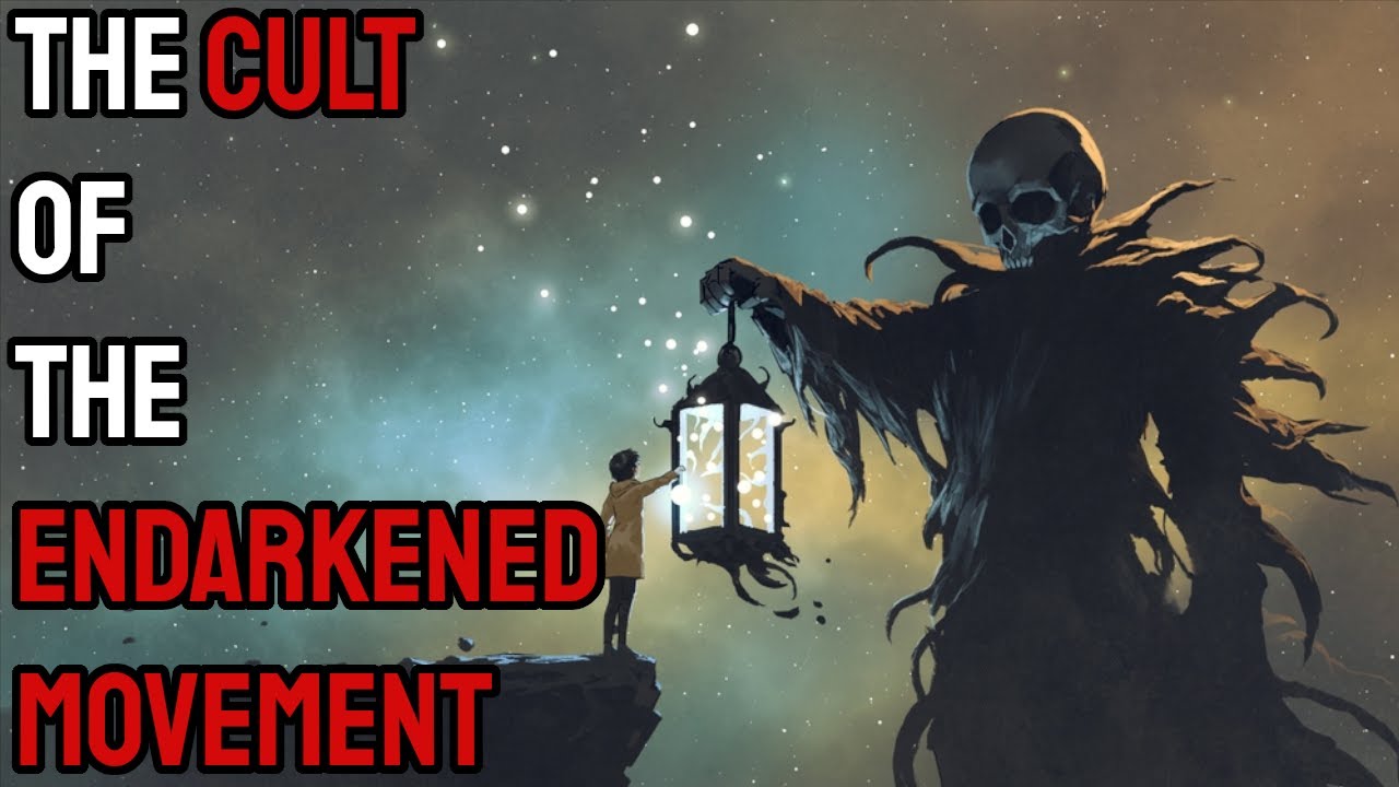 The Cult Of The Endarkened Movement