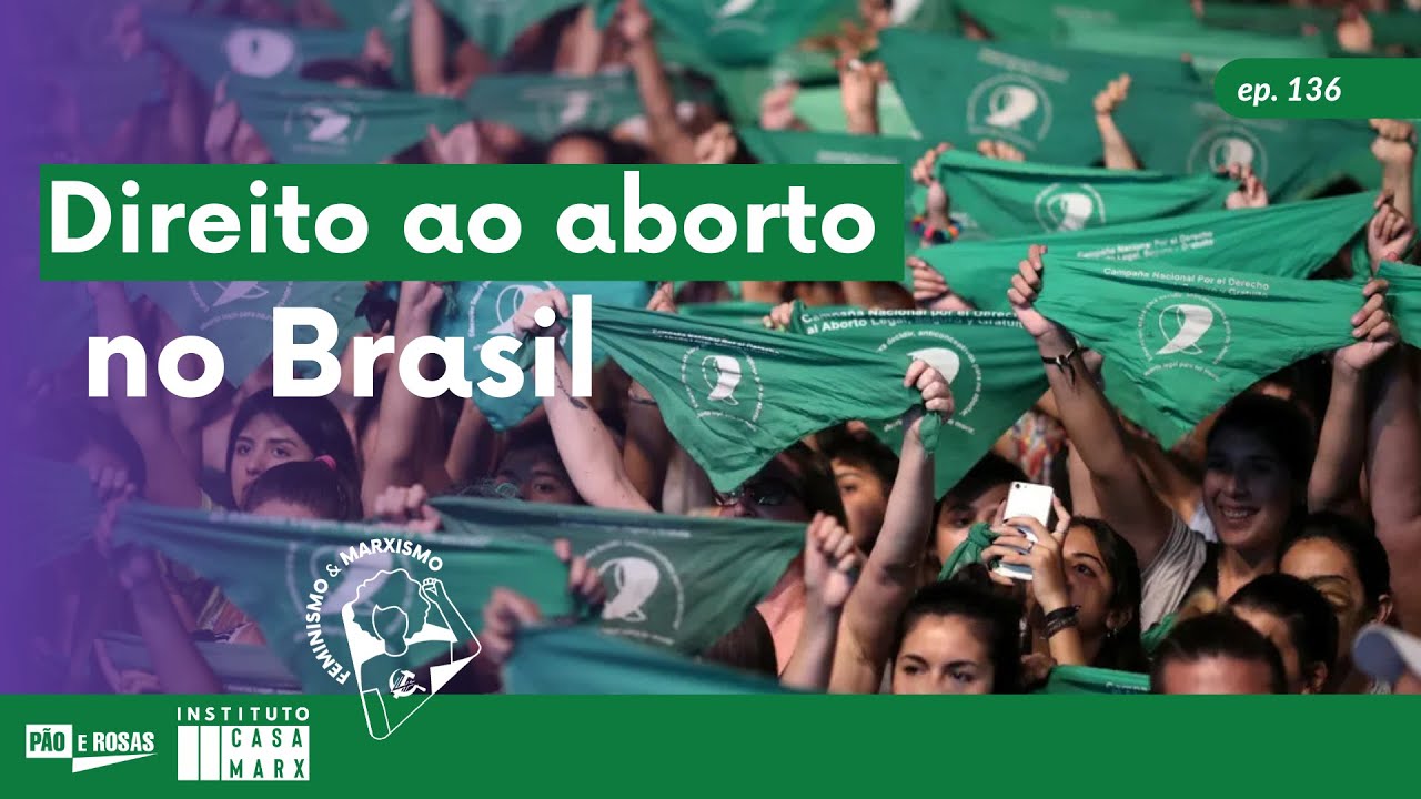 Direito ao aborto no Brasil