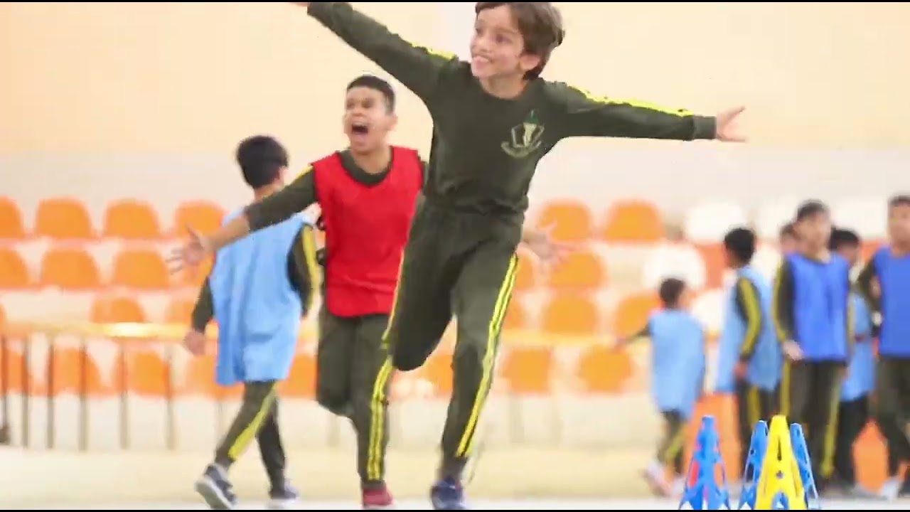 دورة الألعاب الرياضية
