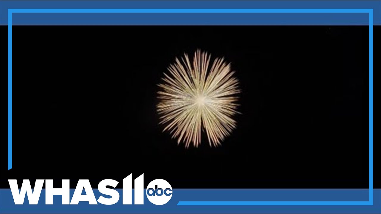 North Dakota city aims for world-record fireworks to honor veterans