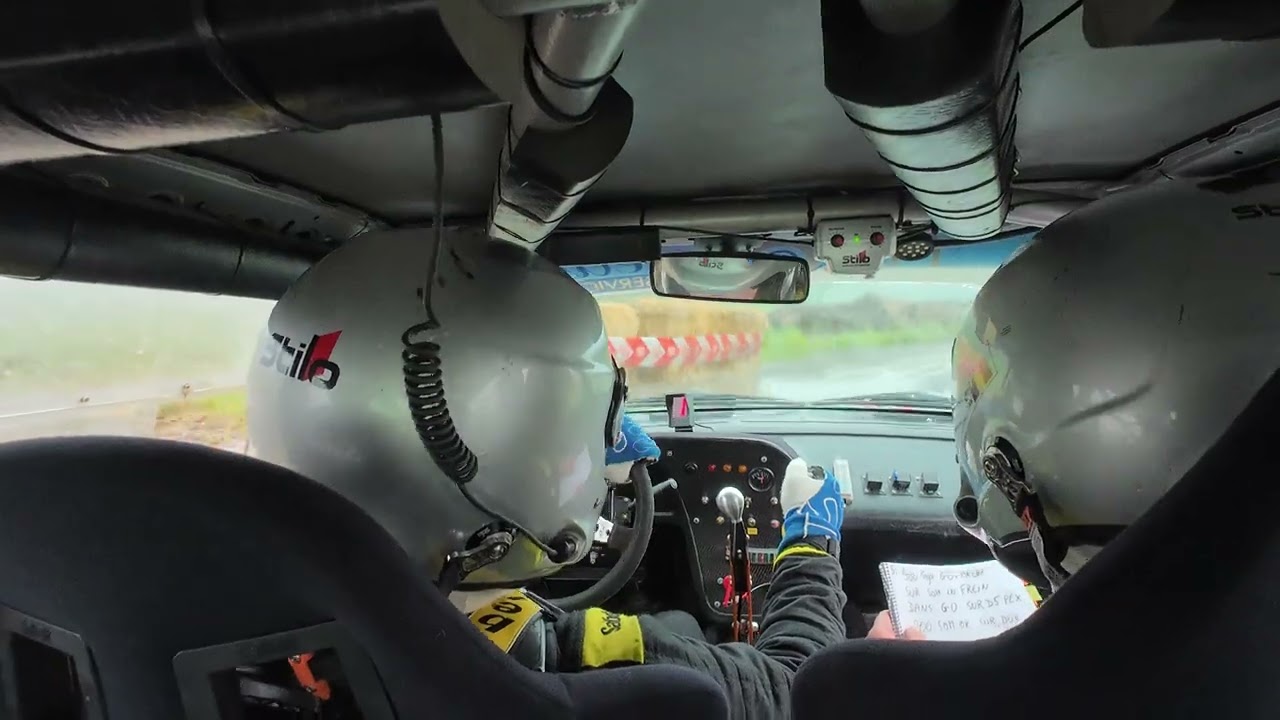 B Short Desoil 2025 - ES3 - Fontaine - A. Munaro JP. Dasthy