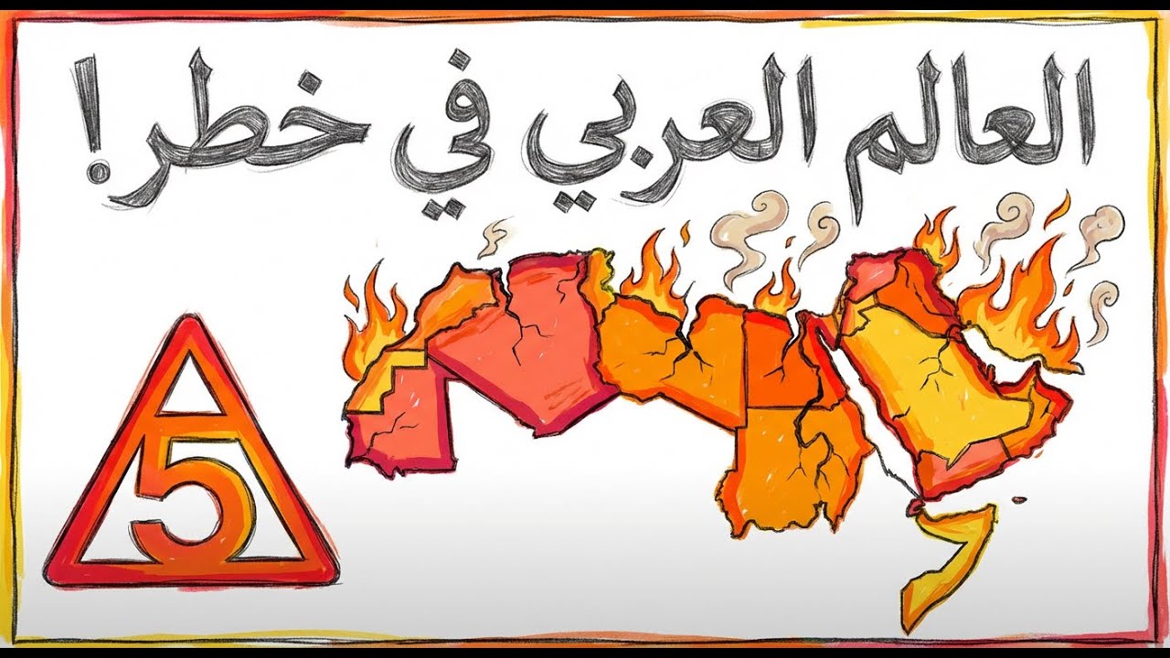 5 تهديدات مناخية تضرب العالم العربي: هل نحن مستعدون؟