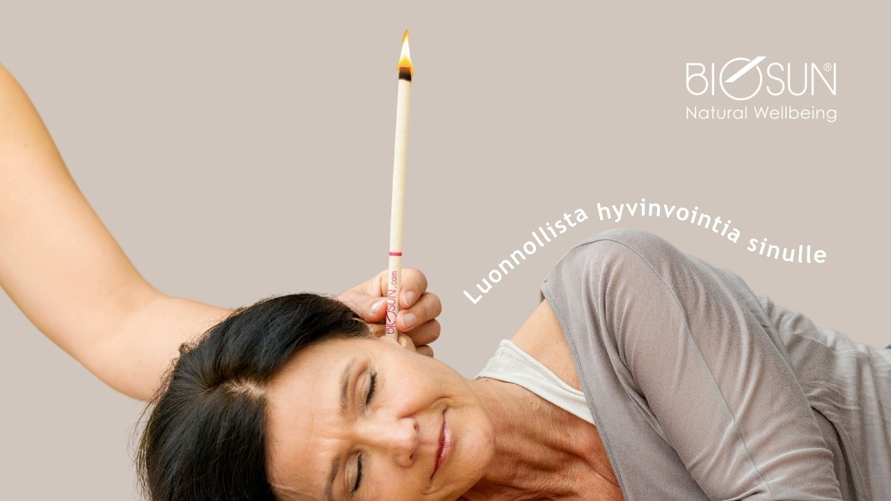 BIOSUN - Luonnollista hyvinvointia sinulle