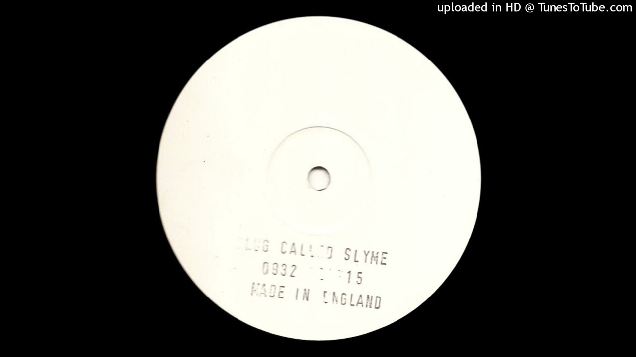 Slug Called Slyme - Help Me