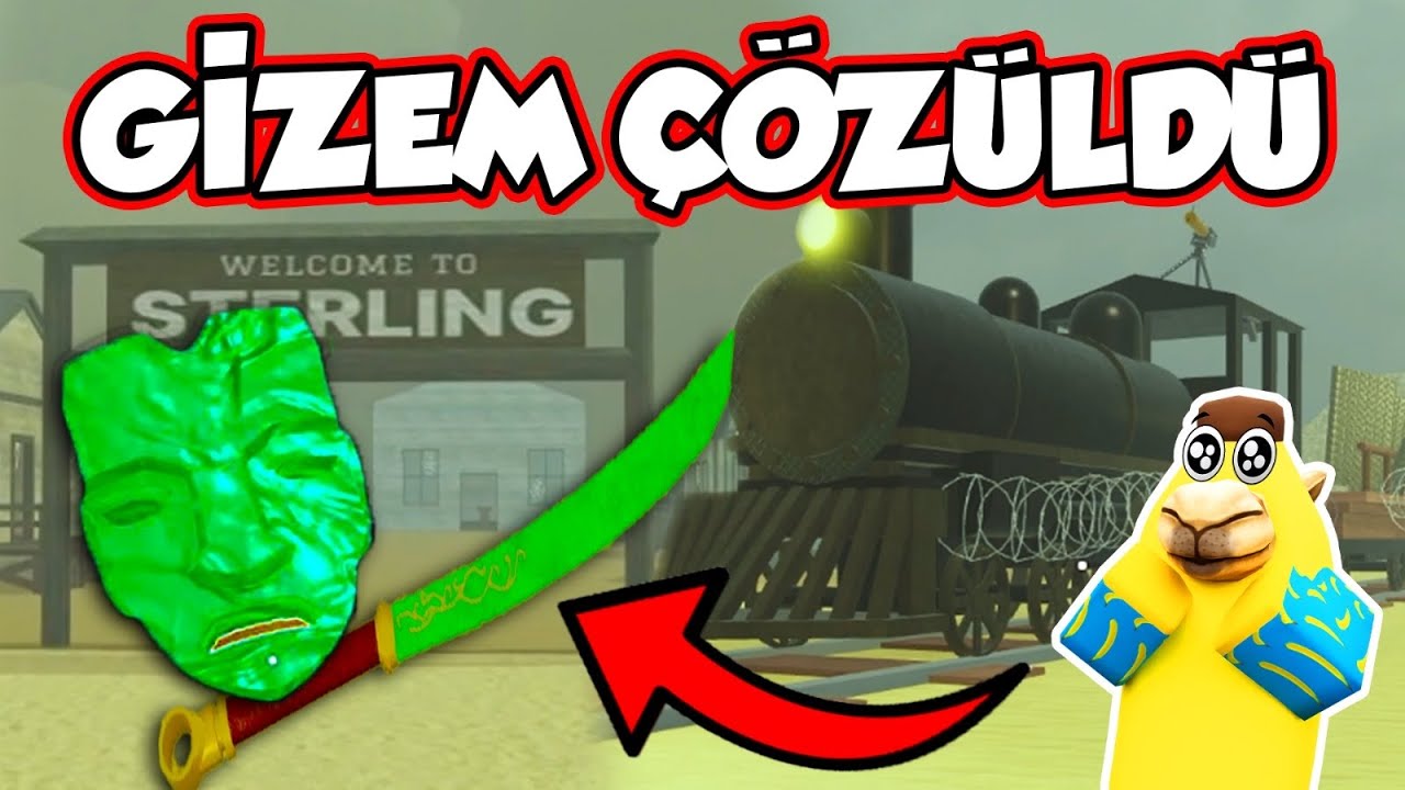BÜYÜK GİZEM ÇÖZÜLDÜ! Dusty Trip 2